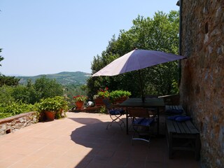 Nordterrasse