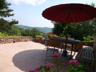 Nordterrasse