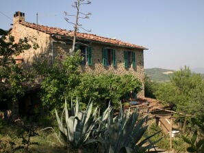 Landhaus La Rubareccia - Caldana - image1