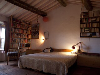 Casale Caldana Caratteristiche 13
