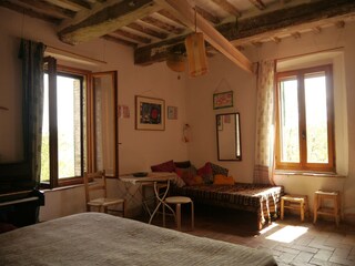 Casale Caldana Caratteristiche 16