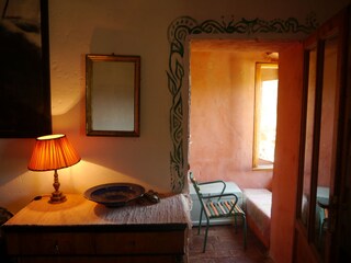 Casale Caldana Caratteristiche 17