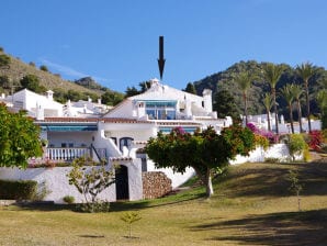 Holiday apartment La Perla - South facing, Sun morning to evening - Nerja - image1