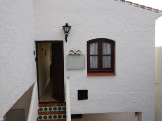 Vakantieappartement Nerja Buitenaudio-opname 8