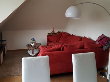 Ferienwohnung im Haus Ginkgo