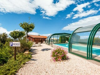 Type de propriété : Ferme Apecchio Enregistrement extérieur 10