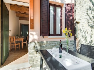 Farmhouse Apecchio Features 25