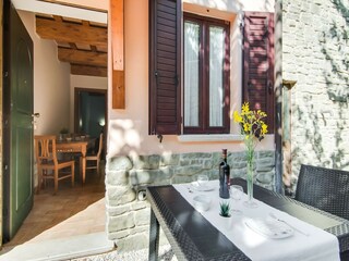 Type de propriété : Ferme Apecchio Équipement 22