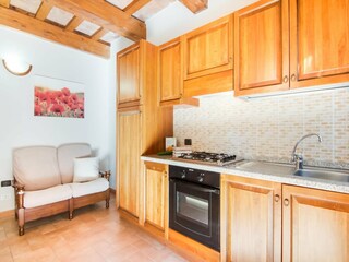 Type de propriété : Ferme Apecchio Équipement 25