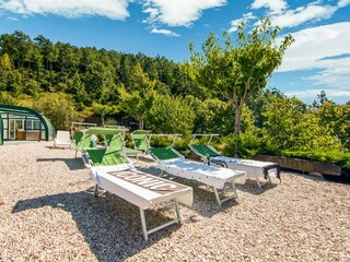 Type de propriété : Ferme Apecchio Enregistrement extérieur 15