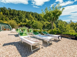 Type de propriété : Ferme Apecchio Enregistrement extérieur 8