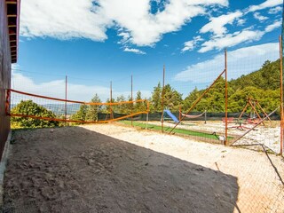 Casa de campo Apecchio  32