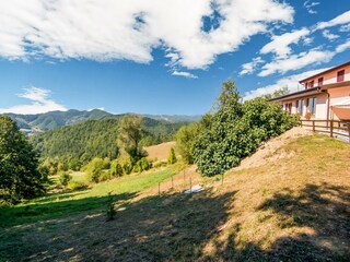 Type de propriété : Ferme Apecchio Environnement 30