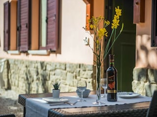 Farmhouse Apecchio  32