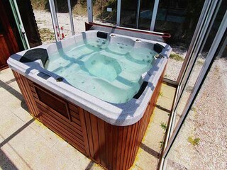 Casa de campo Apecchio  35