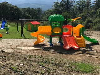 Boerderij Apecchio  35