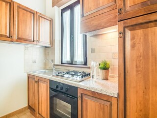 Farmhouse Apecchio Features 20