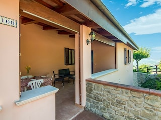 Farmhouse Apecchio Features 28