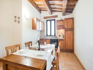 Type de propriété : Ferme Apecchio Équipement 17