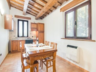Type de propriété : Ferme Apecchio Équipement 23