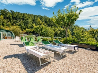 Farmhouse Apecchio Outdoor Recording 11