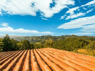 Casa de campo Apecchio Grabación al aire libre 14