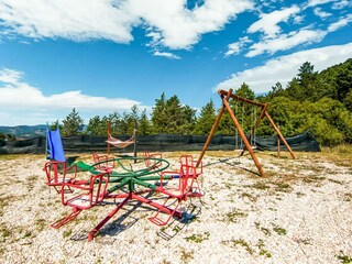 Casa de campo Apecchio  40