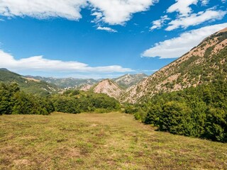 Type de propriété : Ferme Apecchio Environnement 32