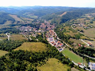 Bauernhof Apecchio Umgebung 31