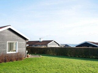 Maison de vacances Hejlsminde  10