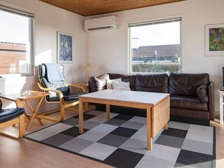 Maison de vacances Hejlsminde  21