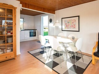 Casa per le vacanze Hejlsminde  5