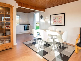 Vakantiehuis Hejlsminde  5