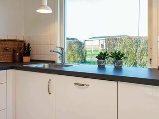 Maison de vacances Hejlsminde  19