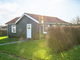 Maison de vacances Hejlsminde  14
