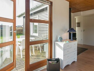 Maison de vacances Hejlsminde  18