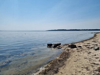 Vakantiehuis Hejlsminde  8