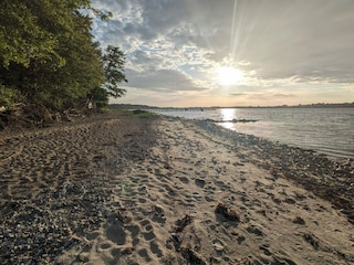 Casa per le vacanze Hejlsminde  5