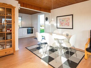 Holiday house Hejlsminde  10