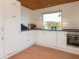 Vakantiehuis Hejlsminde  11