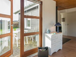 Vakantiehuis Hejlsminde  13