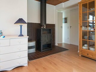 Vakantiehuis Hejlsminde  14