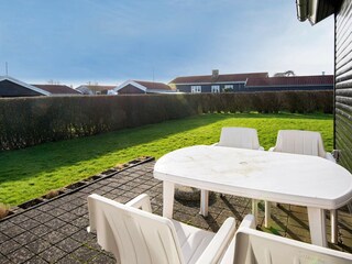 Vakantiehuis Hejlsminde  21