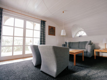 Ferienhaus Schafstall