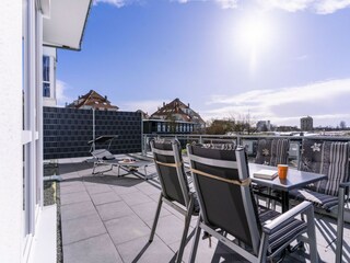 Apartamento de vacaciones Großenbrode Grabación al aire libre 3