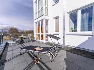 Apartamento de vacaciones Großenbrode Grabación al aire libre 5