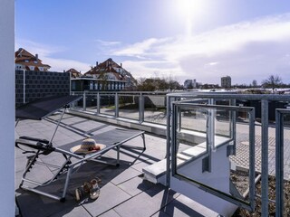 Apartamento de vacaciones Großenbrode Grabación al aire libre 6