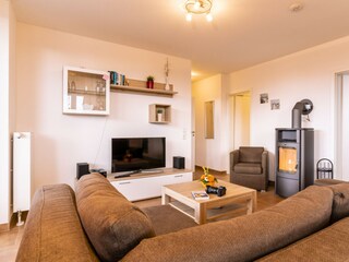 Apartamento de vacaciones Großenbrode Características 7