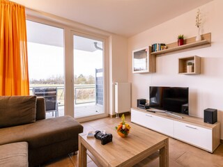 Appartamento per vacanze Großenbrode Caratteristiche 8