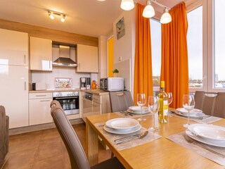 Appartamento per vacanze Großenbrode Caratteristiche 9